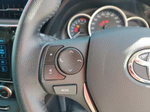 Toyota Corolla Quest 1.8 Prestige - Image 9