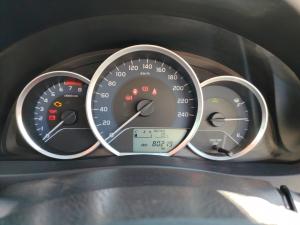 Toyota Corolla Quest 1.8 Prestige - Image 10