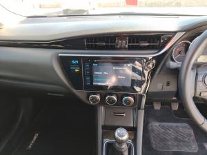 Toyota Corolla Quest 1.8 Prestige - Image 14