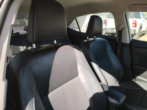 Toyota Corolla Quest 1.8 Prestige - Image 16