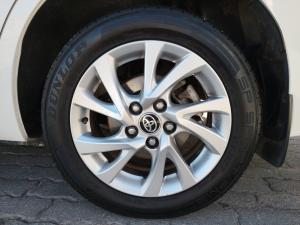 Toyota Corolla Quest 1.8 Prestige - Image 18