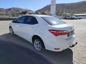 Toyota Corolla Quest 1.8 Prestige - Image 20