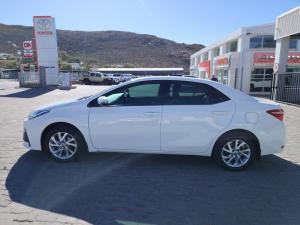 Toyota Corolla Quest 1.8 Prestige - Image 21