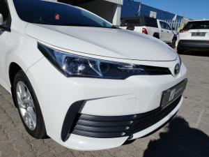 Toyota Corolla Quest 1.8 Prestige - Image 22