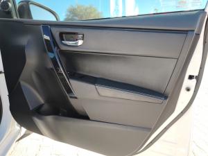 Toyota Corolla Quest 1.8 Prestige - Image 25