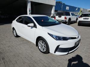 Toyota Corolla Quest 1.8 Prestige - Image 1