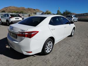 Toyota Corolla Quest 1.8 Prestige - Image 2