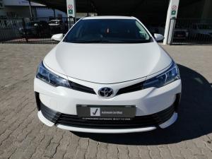 Toyota Corolla Quest 1.8 Prestige - Image 4