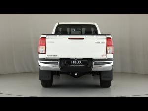 Toyota Hilux 2.4GD-6 single cab Raider auto - Image 5