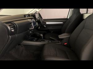 Toyota Hilux 2.4GD-6 single cab Raider auto - Image 7