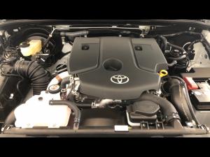 Toyota Hilux 2.4GD-6 single cab Raider auto - Image 14