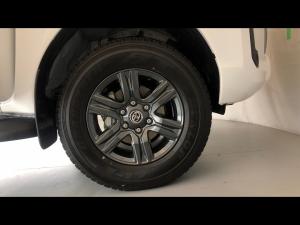 Toyota Hilux 2.4GD-6 single cab Raider auto - Image 17