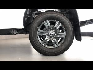 Toyota Hilux 2.4GD-6 single cab Raider auto - Image 19