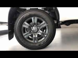 Toyota Hilux 2.4GD-6 single cab Raider auto - Image 20