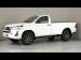 Toyota Hilux 2.4GD-6 single cab Raider auto - Thumbnail 23