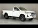 Toyota Hilux 2.4GD-6 single cab Raider auto - Thumbnail 1