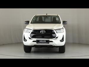 Toyota Hilux 2.4GD-6 single cab Raider auto - Image 4