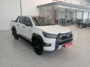 Thumbnail Toyota Hilux 2.8GD-6 double cab Legend manual