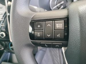 Toyota Hilux 2.4GD-6 Xtra cab Raider auto - Image 9