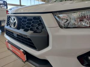 Toyota Hilux 2.4GD-6 Xtra cab Raider auto - Image 28