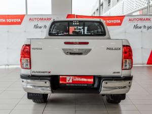 Toyota Hilux 2.4GD-6 double cab 4x4 Raider X auto - Image 5