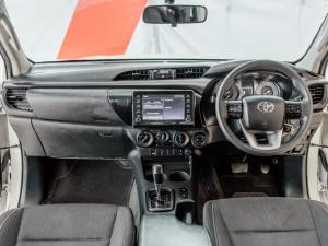 Toyota Hilux 2.4GD-6 double cab 4x4 Raider X auto - Image 6