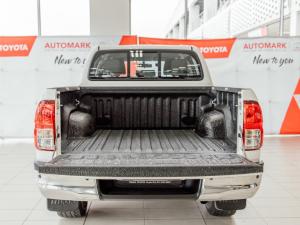 Toyota Hilux 2.4GD-6 double cab 4x4 Raider X auto - Image 13