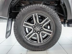 Toyota Hilux 2.4GD-6 double cab 4x4 Raider X auto - Image 14