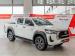 Toyota Hilux 2.4GD-6 double cab 4x4 Raider X auto - Thumbnail 1