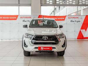 Toyota Hilux 2.4GD-6 double cab 4x4 Raider X auto - Image 4