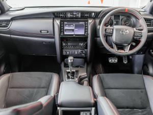 Toyota Fortuner 2.8GD-6 4x4 GR-Sport - Image 6