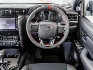 Toyota Fortuner 2.8GD-6 4x4 GR-Sport - Image 8