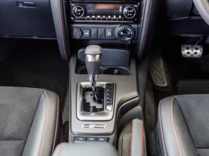 Toyota Fortuner 2.8GD-6 4x4 GR-Sport - Image 9