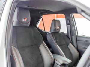 Toyota Fortuner 2.8GD-6 4x4 GR-Sport - Image 11