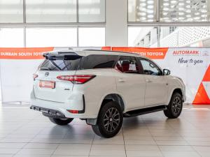 Toyota Fortuner 2.8GD-6 4x4 GR-Sport - Image 2