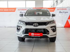 Toyota Fortuner 2.8GD-6 4x4 GR-Sport - Image 4