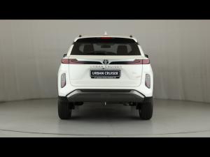 Toyota Urban Cruiser 1.5 XR auto - Image 5