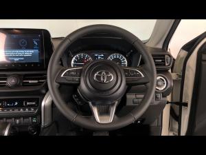 Toyota Urban Cruiser 1.5 XR auto - Image 8