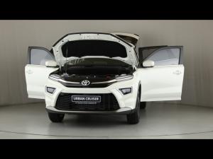 Toyota Urban Cruiser 1.5 XR auto - Image 28