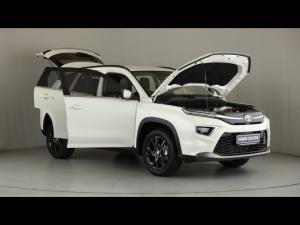 Toyota Urban Cruiser 1.5 XR auto - Image 29