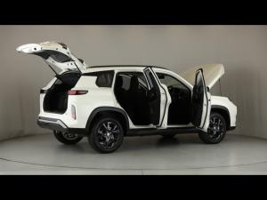 Toyota Urban Cruiser 1.5 XR auto - Image 31