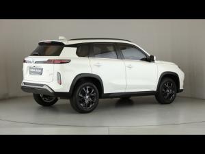 Toyota Urban Cruiser 1.5 XR auto - Image 2