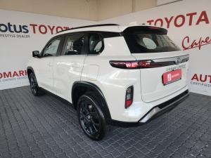 Toyota Urban Cruiser 1.5 XR auto - Image 8