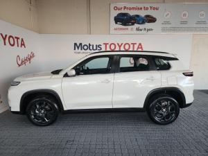 Toyota Urban Cruiser 1.5 XR auto - Image 9