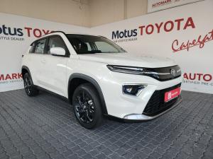 Toyota Urban Cruiser 1.5 XR auto - Image 1