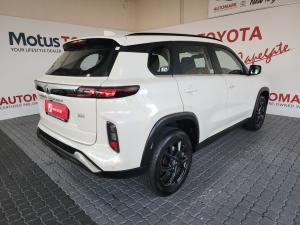 Toyota Urban Cruiser 1.5 XR auto - Image 2