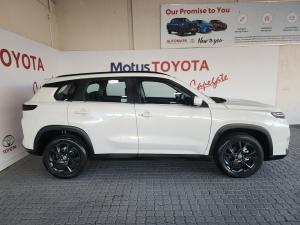 Toyota Urban Cruiser 1.5 XR auto - Image 3