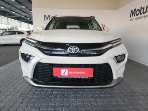 Toyota Urban Cruiser 1.5 XR auto - Image 4