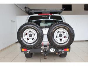 Toyota Land Cruiser 100 GX 4.5P - Image 5