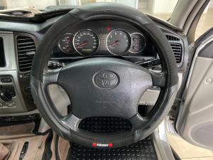 Toyota Land Cruiser 100 GX 4.5P - Image 8